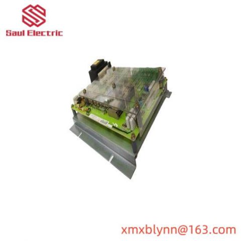 ABB PM864 3BSE018151R1 Industrial Control Module