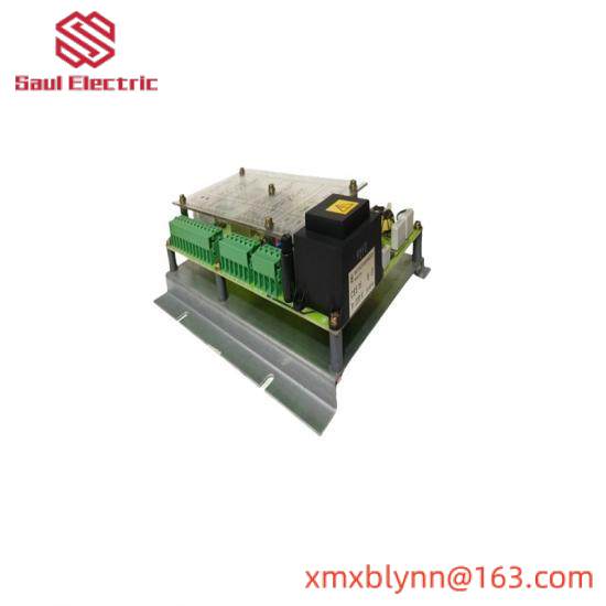 abb_scyc56901_measurement_transducer_1.jpg ABB PM864 3BSE018151R1 Industrial Control Module