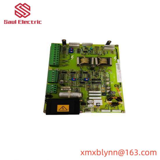 abb_scyc56901_measurement_transducer_2.jpg ABB PM864 3BSE018151R1 Industrial Control Module