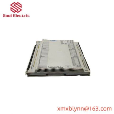 ABB SD24D/492896201 Industrial Control Module