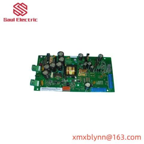 ABB SDCD-POW-4 Power Supply Board: High Efficiency for Industrial Automation