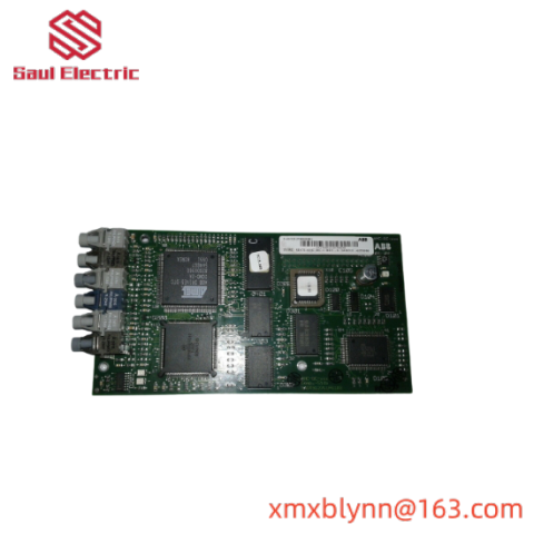 ABB SDCS-AMC-DC-2 3ADT312700R0001 - Advanced Control System for Industrial Automation