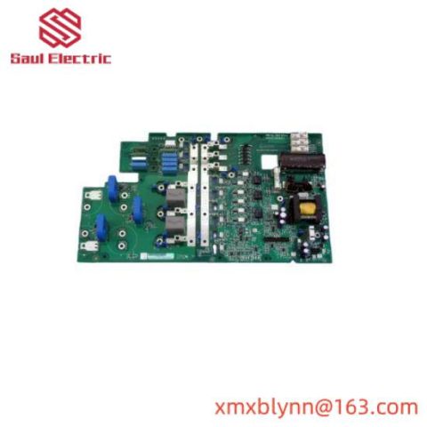 ABB SDCS AMC DC-2 COAT 3ADT220090R0040 Circuit Board - High Precision Control Module