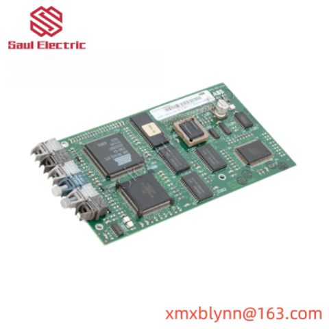 ABB SDCS AMC DC-2 COAT 3ADT220090R040P - Advanced Process Automation Module