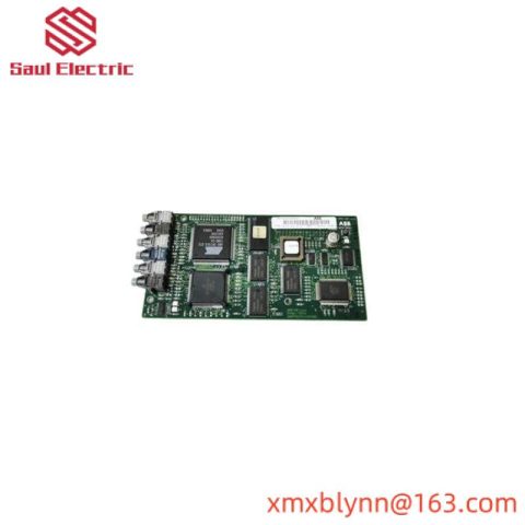 ABB SDCS AMC DC-2COAT Industrial Control Board