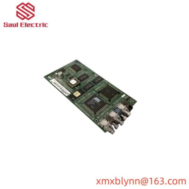 ABB TK811V150 3BSC950107R1 - High-Performance POF Cable