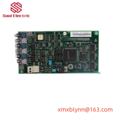 ABB SDCS-COM-1 3BSE005028R1 DCS Module