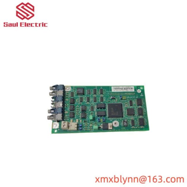 SIHONG 80SFM-E02430: High-Performance Motion Control Module