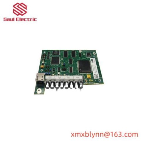 ABB SDCS-COM-81 3ADT314900R1002 Communication Module