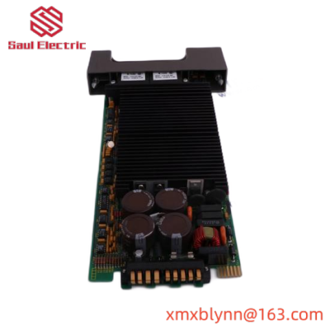 ABB SDCS-COM-81 Field Kit: Industrial Automation Module