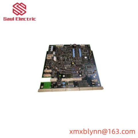 ABB SDCS-CON-2 3ADT309600R1 Control Board - Advanced Industrial Automation Solution