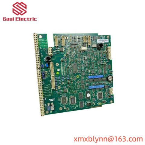 ABB SDCS-CON-2 3ADT309600R1 - Advanced DCS Control Board