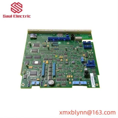ABB SDCS-CON-2A 3ADT309600R0002: Advanced Industrial Control Board