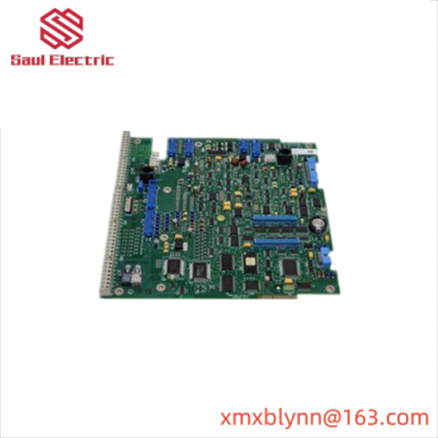 ABB SDCS-CON-2B-15 Industrial Control Board