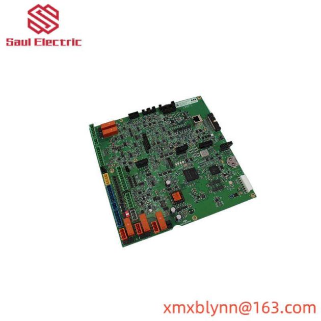 ABB SDCS-CON-3A Control Board 3ADT220120R0003