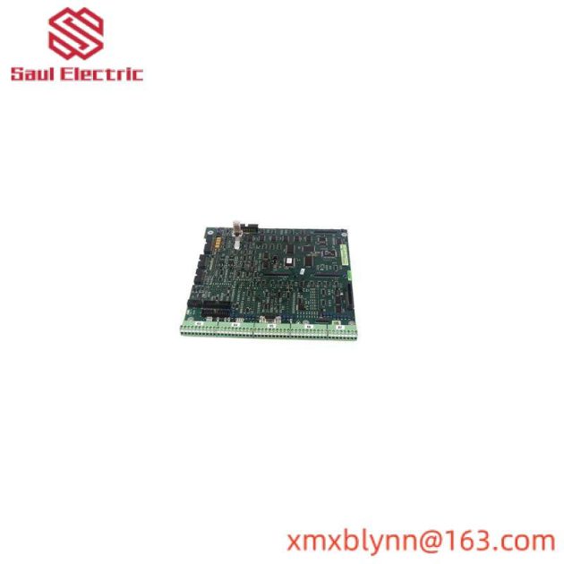 ABB SDCS-CON-4 COATED CONTROL BOARD 3ADT313900R1501