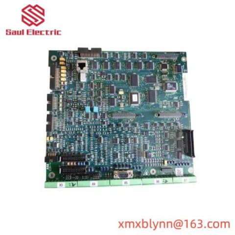 ABB SDCS-CON-4 | 3ADT313900R1001 | Control Board