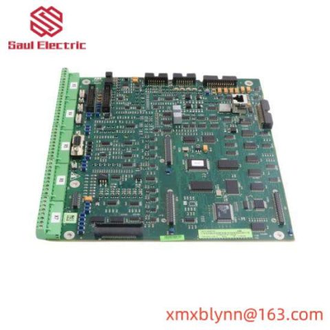 ABB SDCS-CON-4 3ADT313900R1501 Control Module