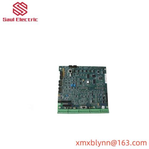 ABB SDCS-CON-4 3ADT313900R1501: ROHS Compliant Control Board