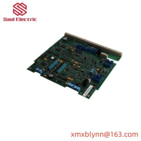 ABB SDCS CON-H01 Control Circuit Board