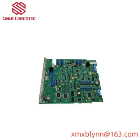 ABB SDCS-CON2-21 COAT 3ADT220072R0012 | SDCS-CON-2B 3ADT309600R1012 Control Board