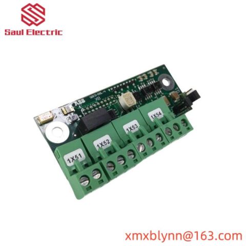 ABB SDCS-DSL-4 Dc Governor, Spare Parts for DCS800