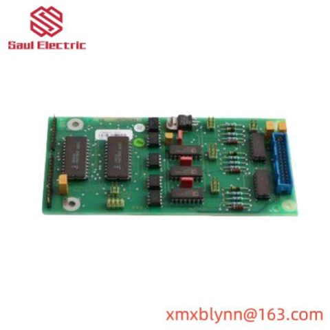 ABB SDCS-FEX-2A - Advanced Industrial Control System Module