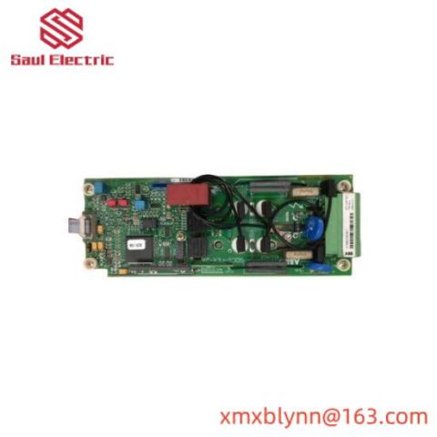 ABB SDCS-FEX-2A Power Supply Circuit Board, 3ADT311500R1, Industrial Control Module