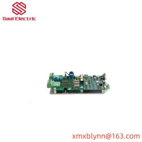 ABB SDCS-FEX-425 Field Exciter - Advanced Industrial Control Module