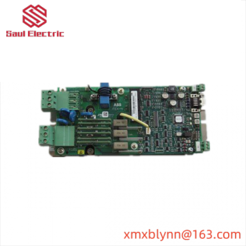 ABB SDCS-FEX-4 3ADT314500R1001 Field-Excitation Module