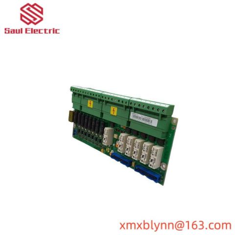 ABB SDCS-IOB-22 3BSE005177R1 Industrial Interface Board