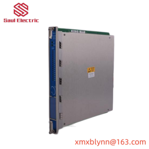 ABB SDCS-IOB-22 3BSE005177R1 - Critical Spare Part for Industrial Automation