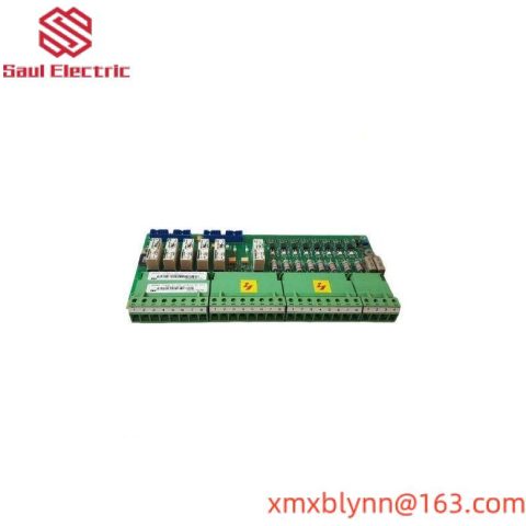 ABB SDCS-IOB-23 3BSE005178R0001 - High-Performance Digital Input/Output Module