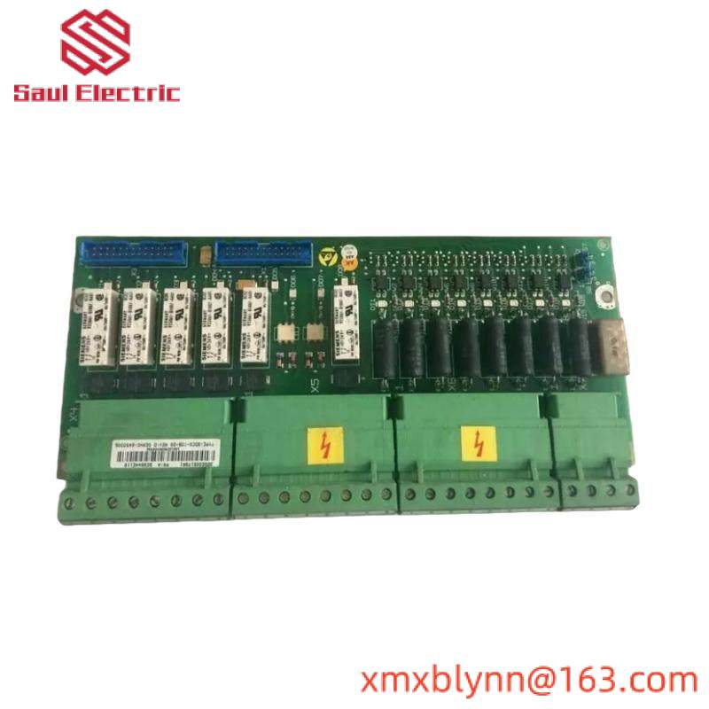 abb_sdcs-iob-23_3bse005178r1_digital_connect_board.jpg ABB SDCS-IOB-23 | 3BSE005178R1 Digital Connect Board