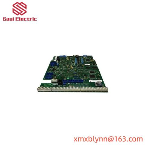 ABB SDCS-IOB-23 COAT 3ADT220090R0023 - High-Performance Digital Connection Board