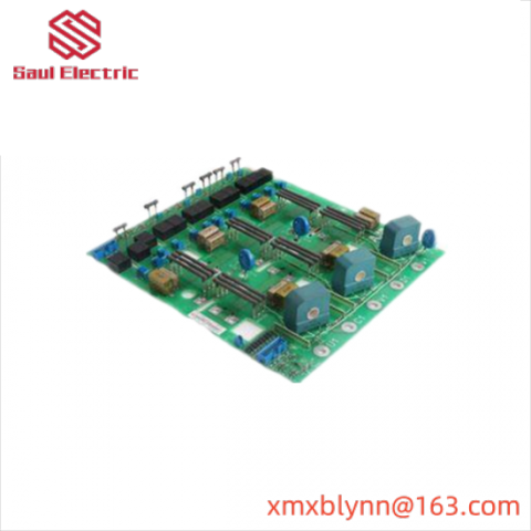 ABB SDCS-PIN-11-COAT POWER INTERFACE B