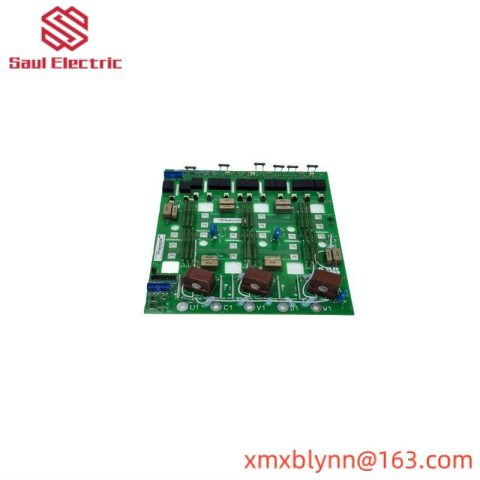 ABB SDCS-PIN-11 3ADT306100R0001 Interface Board