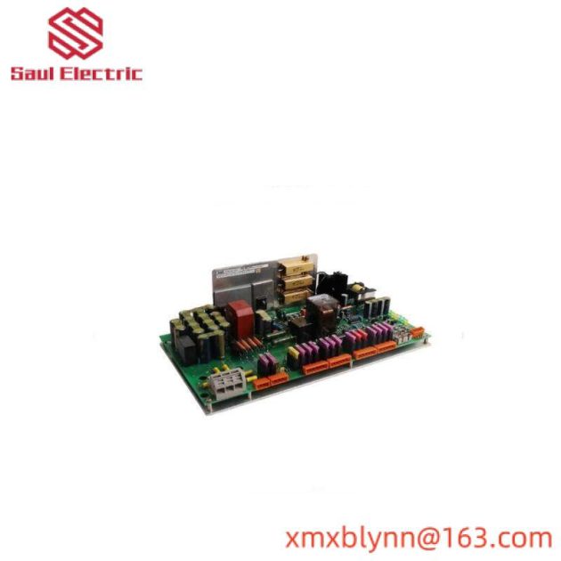 ABB SDCS-PIN-205B-COAT, Modular Automation Component