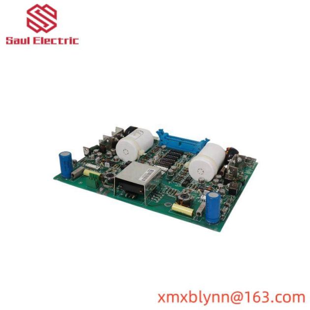 ABB GJR5250000R0101 - Precision Control Module for Industrial Automation, 200 Characters or Less
