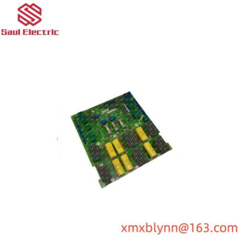 ABB SDCS-PIN-21 | 3ADT306200R1 | DC Governor, Industrial Control Systems