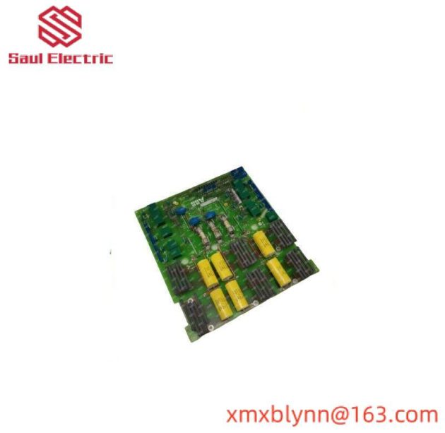 ABB SDCS-PIN-21 | 3ADT306200R1 | DC Governor, Industrial Control Systems