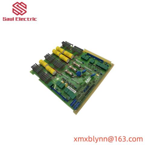 ABB SDCS-PIN-21 Power Interface Card