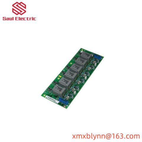 ABB SDCS-PIN-3A 3ADT220120R0002 POWER INTERFACE BOARD