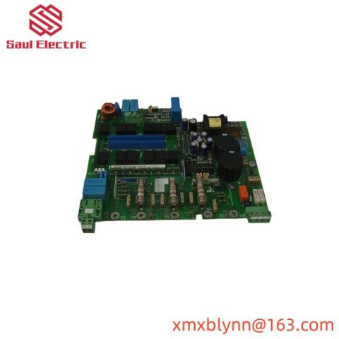 ABB SDCS-PIN-3A COAT 3ADT220120R0002 | Power Interface Board