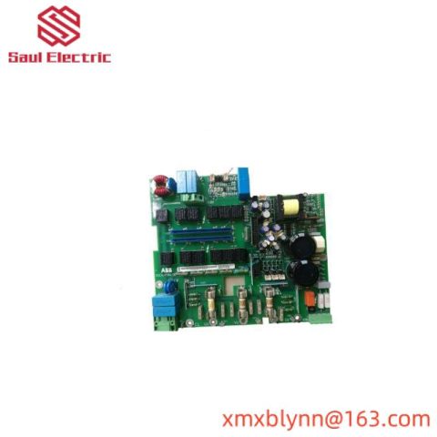 ABB SDCS-PIN-3B 3ADT315200R1001 Power Board: Industrial Control Module for Enhanced Efficiency