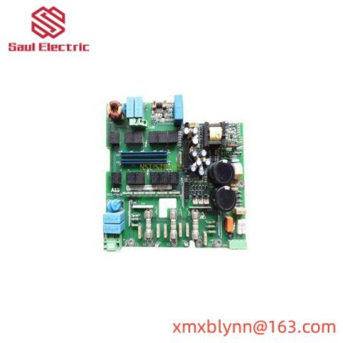 ABB SDCS-PIN-3B 3ADT315200R1001 Power Interface Board