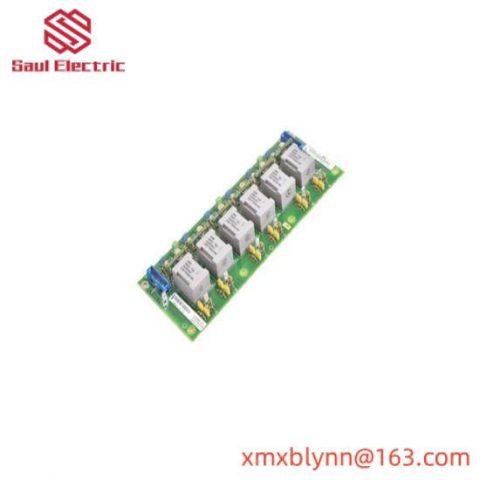 ABB SDCS-PIN-41A 3BSE004939R1 PC BOARD - Advanced Control Solution for Industrial Automation