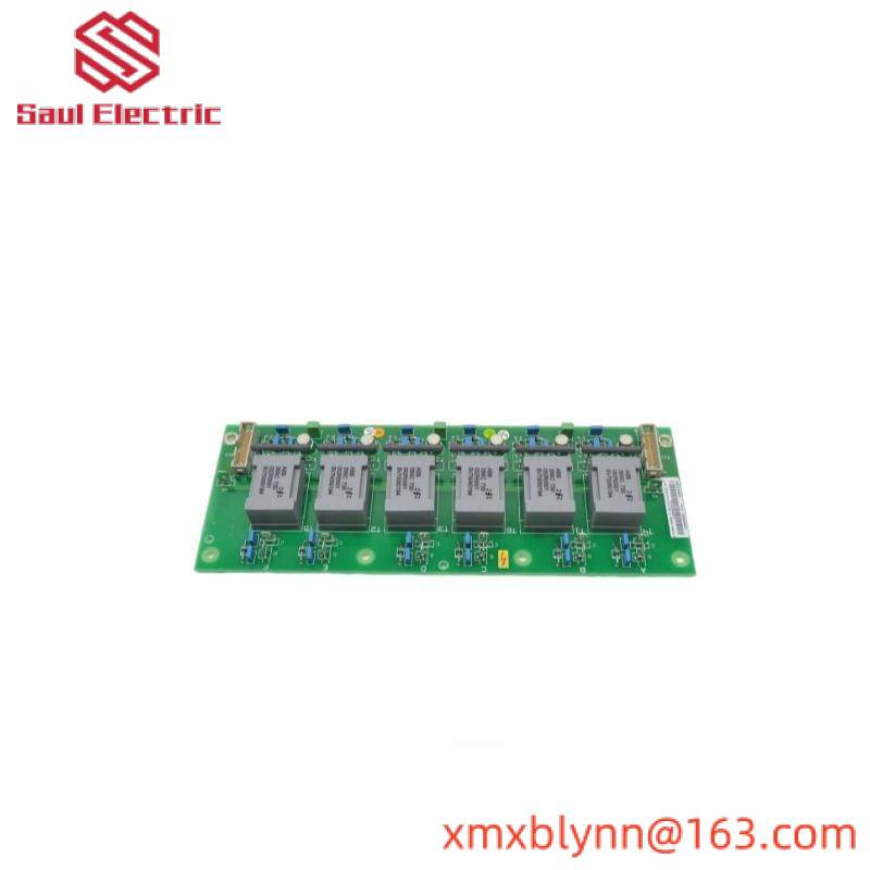 abb_sdcs-pin-41a_3bse004939r1_pulse_transformer_module.jpg ABB SDCS-PIN-41A 3BSE004939R1 - Precision Pulse Transformer Module