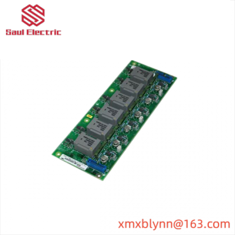 ABB SDCS-PIN-48-COAT PULSE TRANSFORMER BOARD