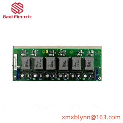 ABB SDCS-PIN-48-SD: High-Performance DCS Module by ABB